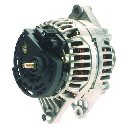 Replacement For Mpa, 13914 Alternator